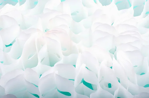 Soyut beyaz arkaplan