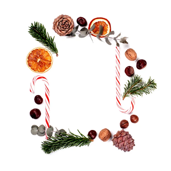 Sıfır atık Noel dekorasyonu