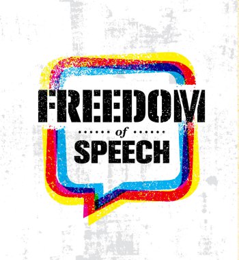 yazıt Freedom Of Speech