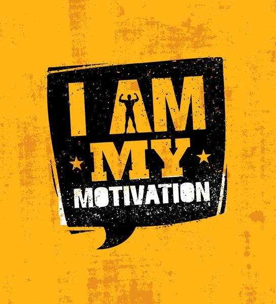 Afiş spor motivasyon