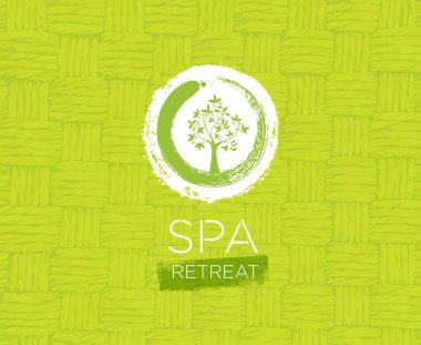 Spa Retreat organik Eko kavramı