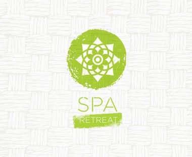 Spa Retreat organik Eko kavramı