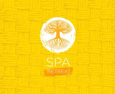 Spa Retreat organik Eko kavramı