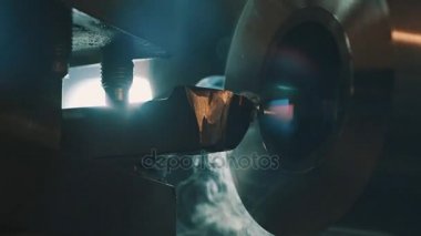 Üretim ve ayrıntılar ve otomatik metal çalışma makine parçaları takım