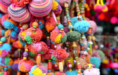 El yapımı Anahtarlık Hediyelik eşya