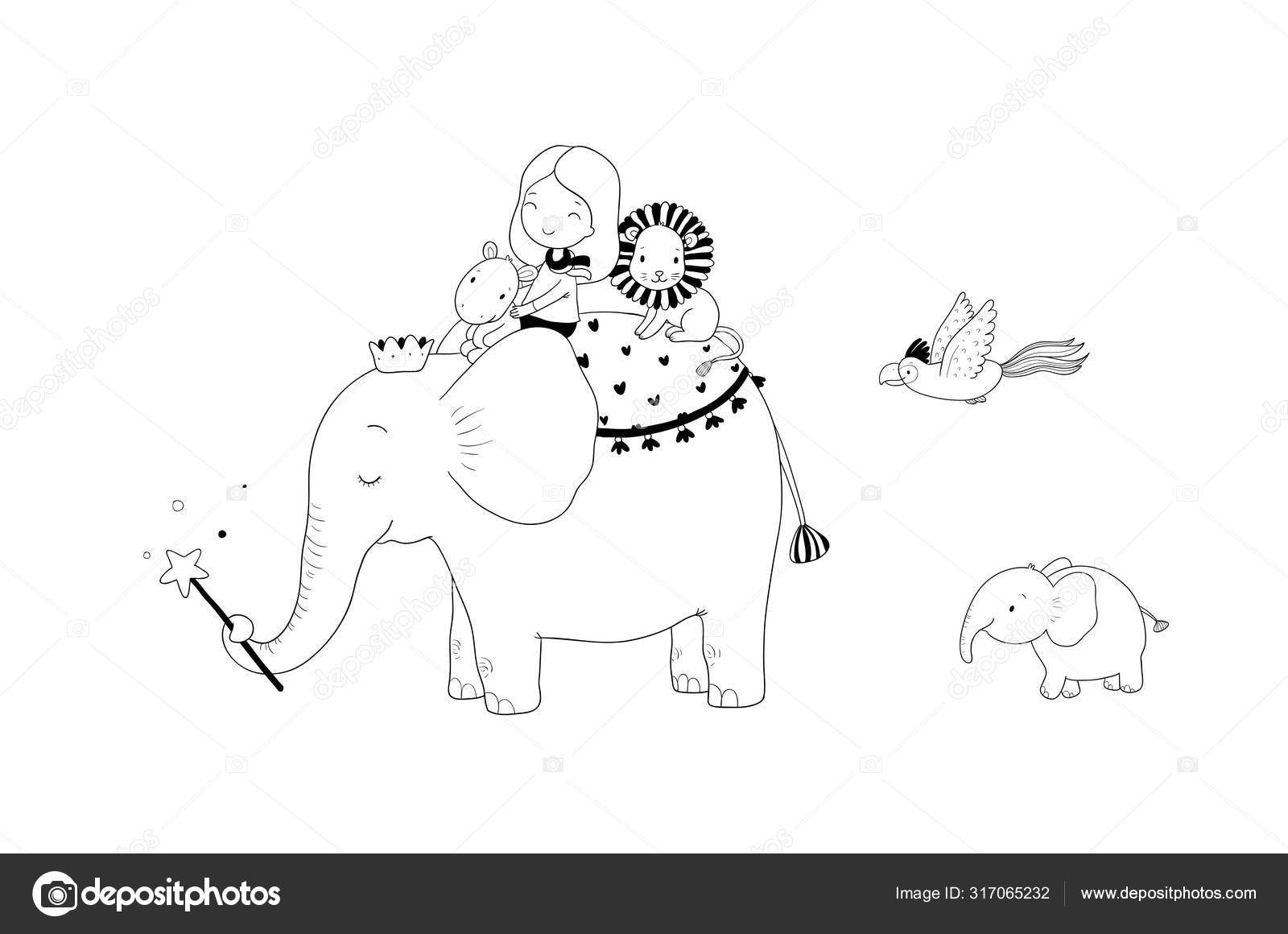 Natasha_Chetkova 317065232 द्वारा सुंदर कार्टून