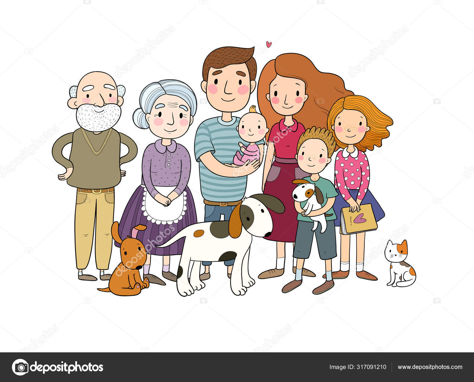 Natasha_Chetkova 317091210 द्वारा एक खुशहाल - Main Image