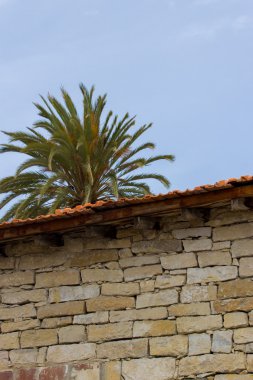 Cityscape binalar ve onların elemanları