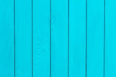 mavi renkli tahta, yatay çerçeve.