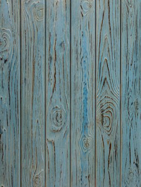 Koyu mavi tahta, dikey çerçeve..