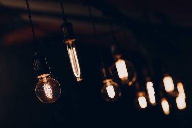 Lamba vintage hafif yumuşak