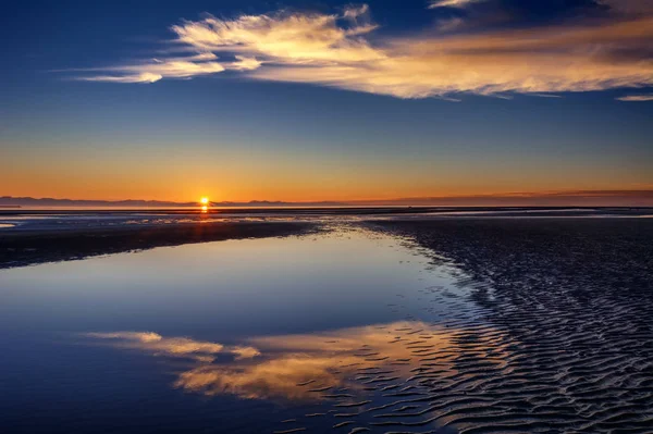 pitoresk deniz manzara