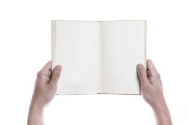 elini tutmak bir kitap