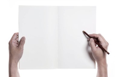 elini tutmak bir kitap
