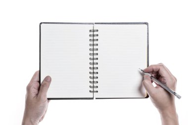 elini tutmak bir kitap