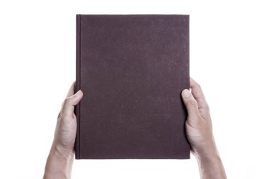 elini tutmak bir kitap kapağı
