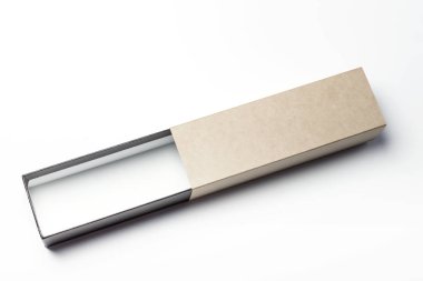 arka plan için boş kutu