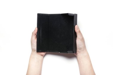 bir kara kutu holding