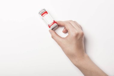 mini Araba, ambulans holding