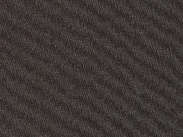 Текстура чорної тканини — стокове фото