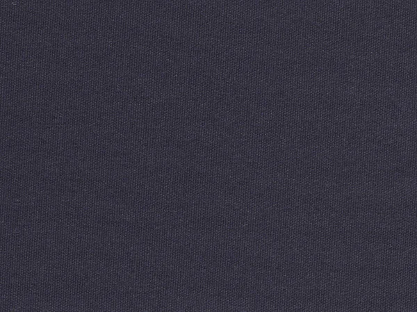 Синя текстура тканини — стокове фото