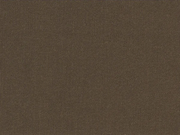 A brown fabric texture — Stock Photo, Image