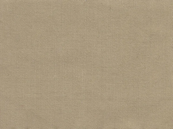 A brown fabric texture — Stock Photo, Image