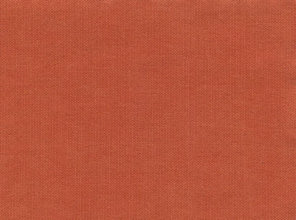 Красная ткань текстуры — стоковое фото