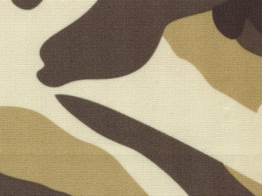 kamuflaj desenli kumaş 