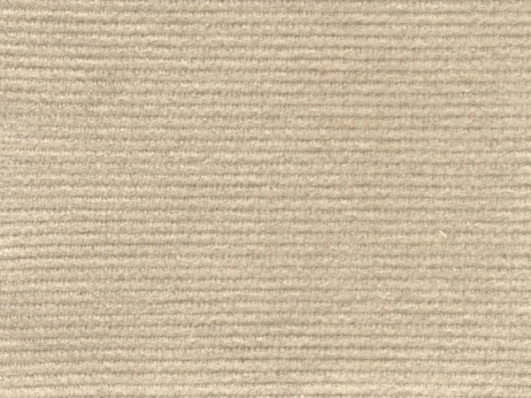 Corduroy fabric texture. — Stock Photo, Image