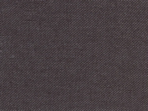Siyah recotton kumaş — Stok fotoğraf