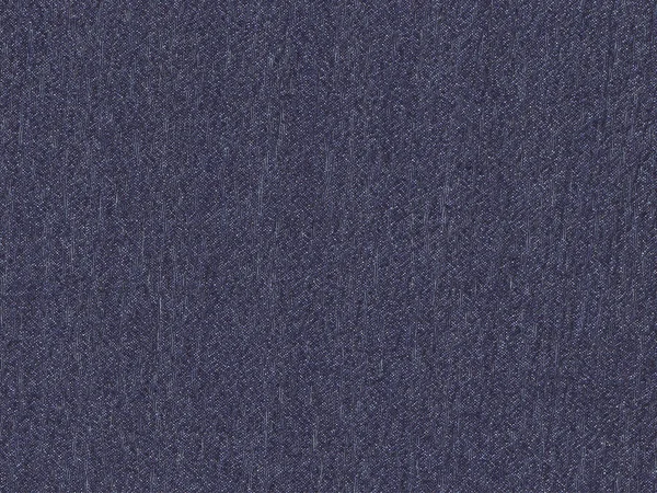 Blå recotton tyg — Stockfoto