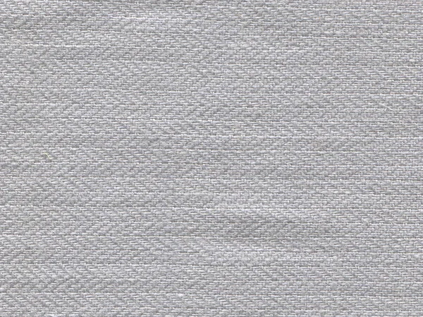 Tecido de algodão padrão espinha de peixe — Fotografia de Stock
