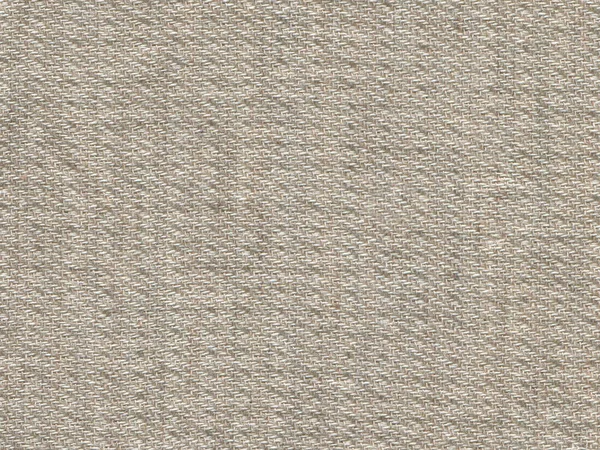 Tessuto di lino texture — Foto Stock