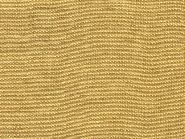 Linen fabric texture — Stock Photo, Image