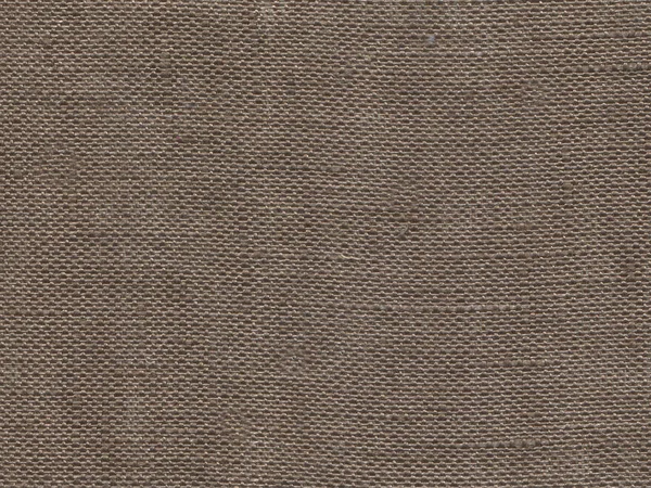 Textura de tecido de linho — Fotografia de Stock