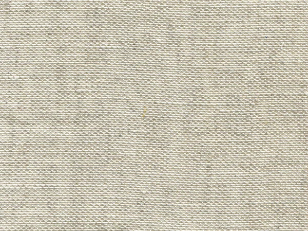 Tessuto di lino texture — Foto Stock
