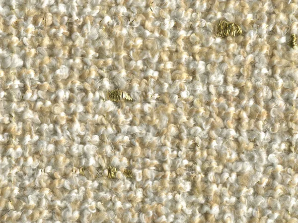 Tüvit kumaş dokusuna — Stok fotoğraf