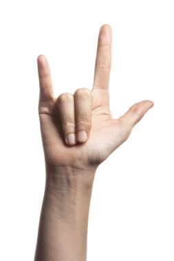 kadın el bir şeytan (Barış yapacaklar)