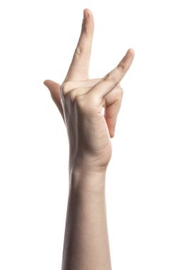 kadın el bir şeytan (Barış yapacaklar)