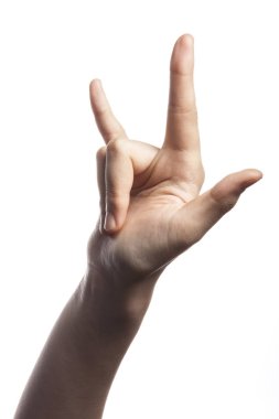 kadın el bir şeytan (Barış yapacaklar)