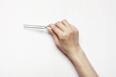 elini tutmak bir cımbız