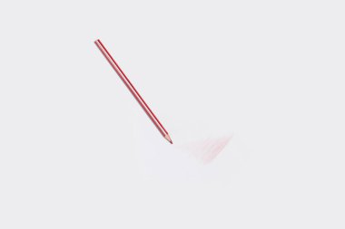 Beyaz arka plan üzerinde çeşitli iş kavramları. izole.