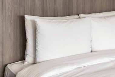 modern ve lüks otel odası