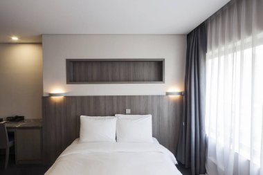 temiz ve lüks otel Oda Seul