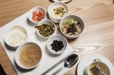 Restoran, otel Restoran açık büfe