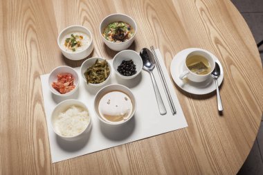 Restoran, otel Restoran açık büfe