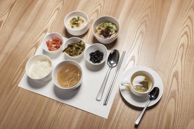 Restoran, otel Restoran açık büfe