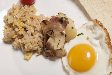 Restoran, otel Restoran açık büfe