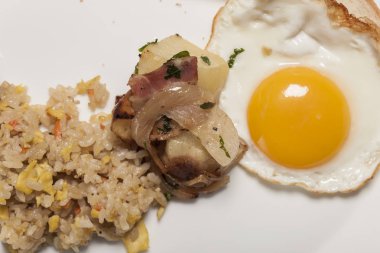 Restoran, otel Restoran açık büfe